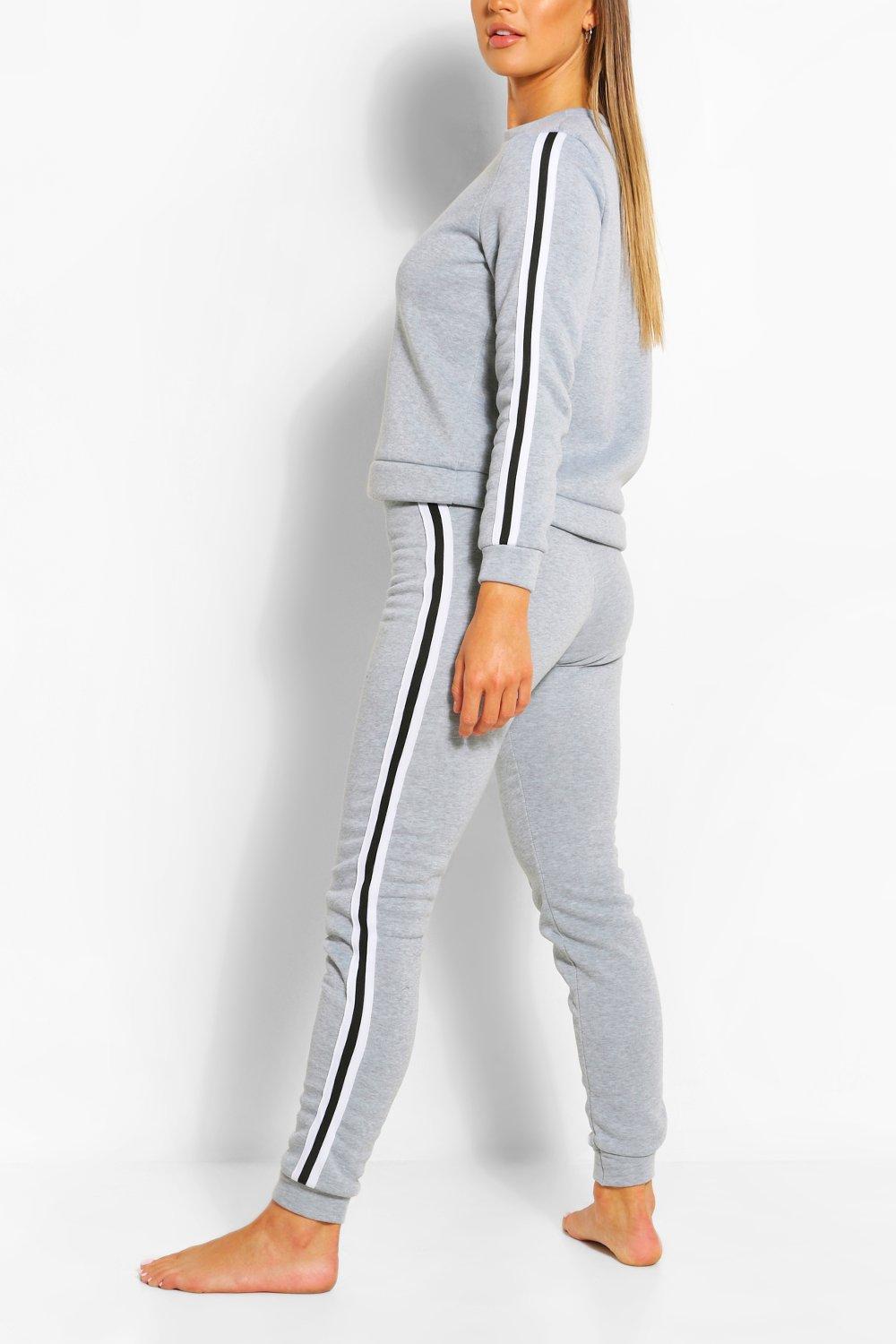 Felpa adidas clearance femmina